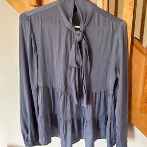 Button up long sleeve